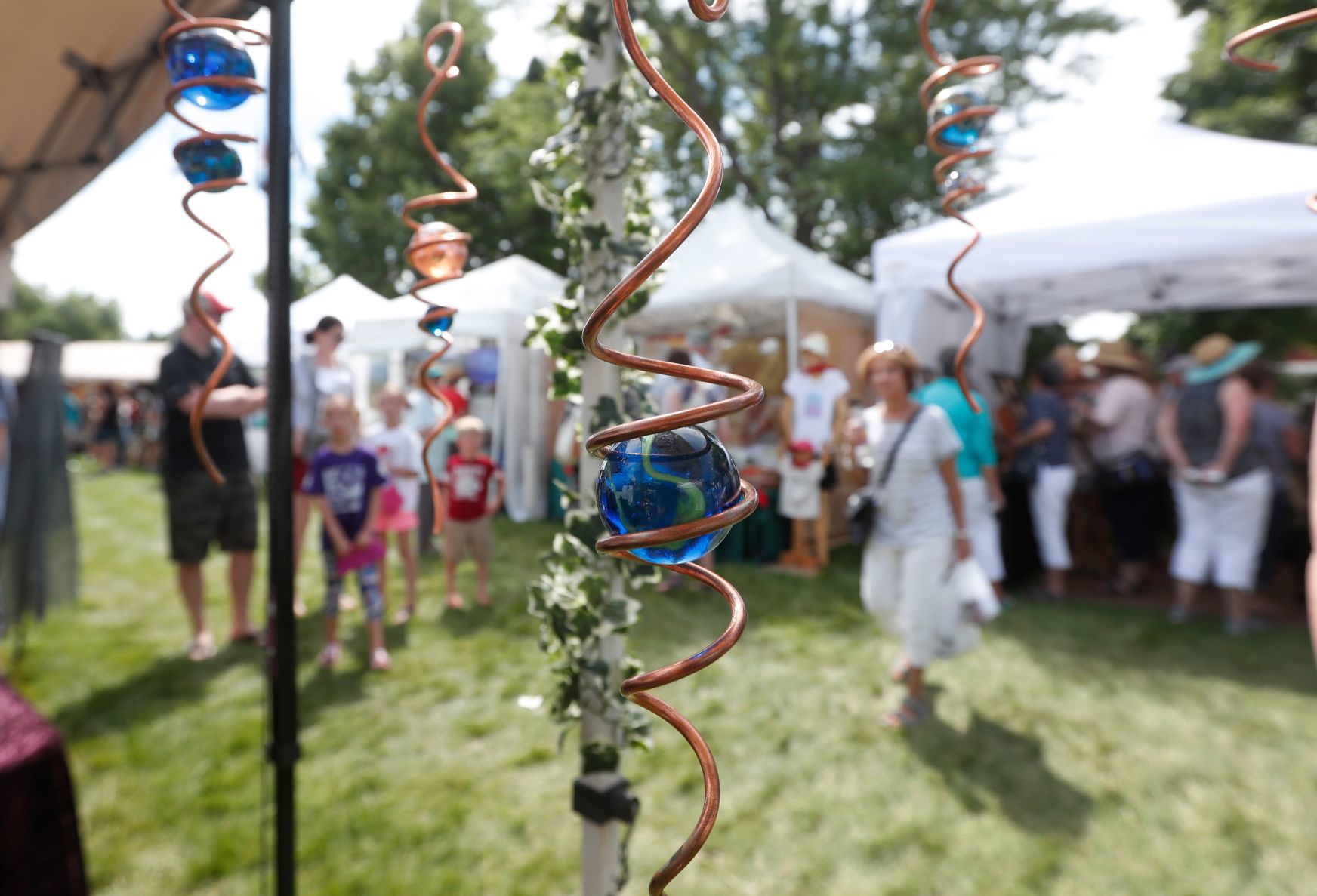 Summerfair 2018